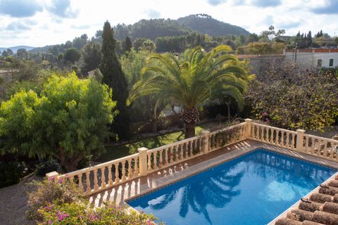 Villa a Es Capdella, Mallorca, Es Capdella - € 1.995.000 | Ref: 80794 - foto 12