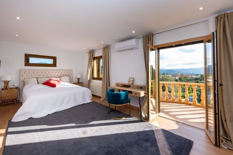 Villa a Es Capdella, Mallorca, Es Capdella - € 1.995.000 | Ref: 80794 - foto 13