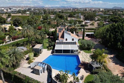 Villa i Elche, Alicante, Elche - € 1.250.000 | Ref: CLDJ-37682 - foto 3