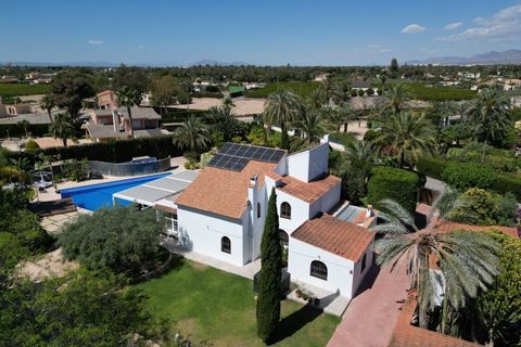 Villa i Elche, Alicante, Elche - € 1.250.000 | Ref: CLDJ-37682 - foto 4