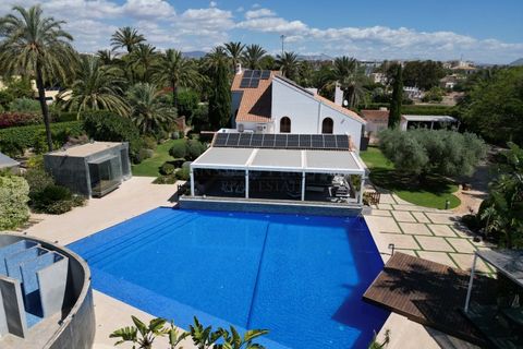 Villa i Elche, Alicante, Elche - € 1.250.000 | Ref: CLDJ-37682 - foto 7