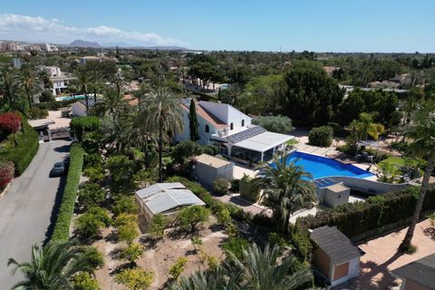 Villa i Elche, Alicante, Elche - € 1.250.000 | Ref: CLDJ-37682 - foto 8