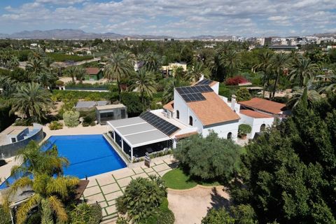Villa i Elche, Alicante, Elche - € 1.250.000 | Ref: CLDJ-37682 - foto 9