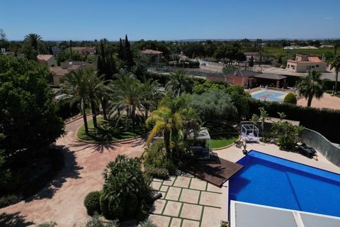 Villa i Elche, Alicante, Elche - € 1.250.000 | Ref: CLDJ-37682 - foto 10