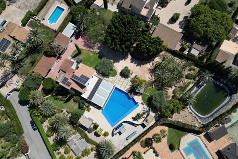 Villa i Elche, Alicante, Elche - € 1.250.000 | Ref: CLDJ-37682 - foto 12