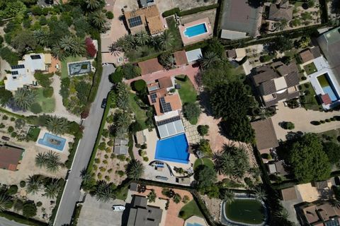 Villa i Elche, Alicante, Elche - € 1.250.000 | Ref: CLDJ-37682 - foto 15