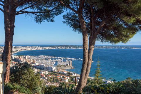 Villa en Cannes, Alpes-Maritimes, Cannes - € 4.240.000 | Ref: HH-15629008 - photo 1