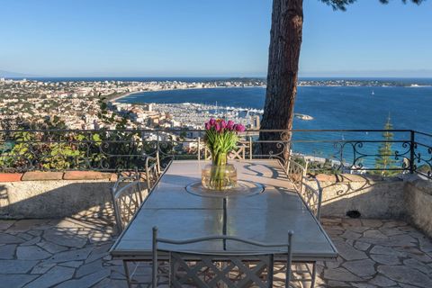 Villa en Cannes, Alpes-Maritimes, Cannes - € 4.240.000 | Ref: HH-15629008 - photo 2