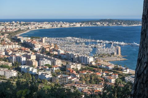 Villa en Cannes, Alpes-Maritimes, Cannes - € 4.240.000 | Ref: HH-15629008 - photo 3