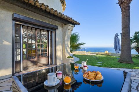 Villa en Cannes, Alpes-Maritimes, Cannes - € 4.240.000 | Ref: HH-15629008 - photo 5