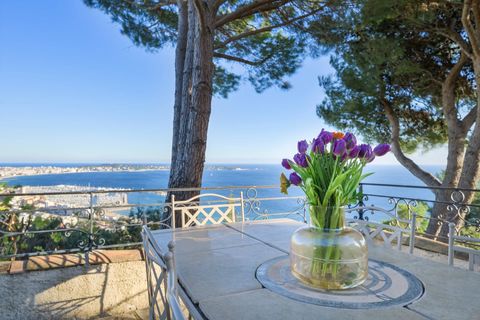 Villa en Cannes, Alpes-Maritimes, Cannes - € 4.240.000 | Ref: HH-15629008 - photo 6