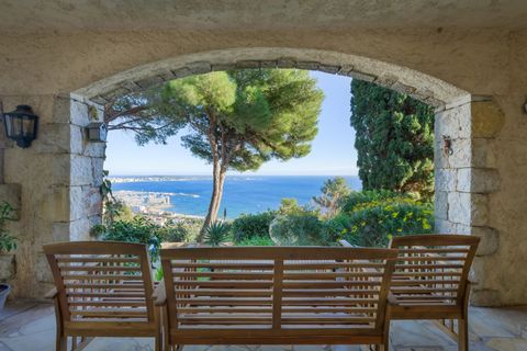 Villa en Cannes, Alpes-Maritimes, Cannes - € 4.240.000 | Ref: HH-15629008 - photo 7