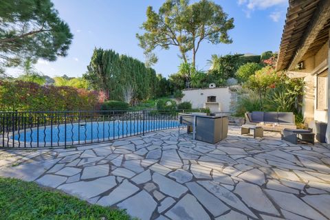 Villa en Cannes, Alpes-Maritimes, Cannes - € 4.240.000 | Ref: HH-15629008 - photo 10