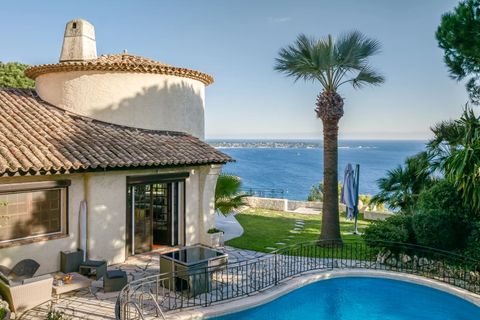 Villa en Cannes, Alpes-Maritimes, Cannes - € 4.240.000 | Ref: HH-15629008 - photo 11