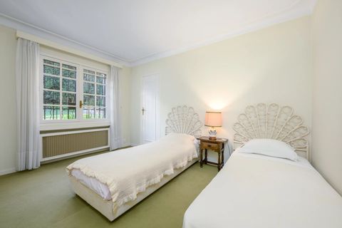 Villa en Cannes, Alpes-Maritimes, Cannes - € 4.240.000 | Ref: HH-15629008 - photo 17