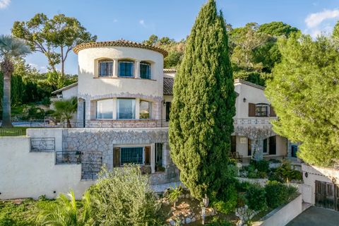 Villa en Cannes, Alpes-Maritimes, Cannes - € 4.240.000 | Ref: HH-15629008 - photo 22