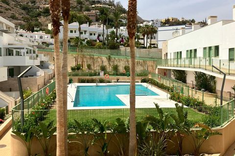 Apartament a Mojacar, Almeria, Mojacar - € 1.500/mes | Ref: 917-3266 - foto 8