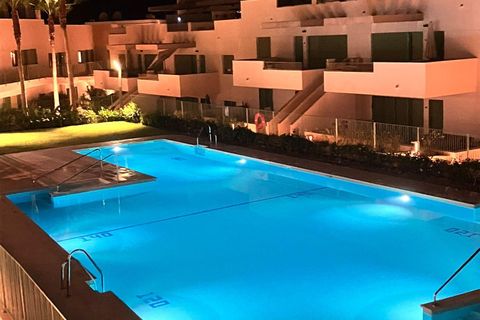 Apartament a Mojacar, Almeria, Mojacar - € 1.500/mes | Ref: 917-3266 - foto 9