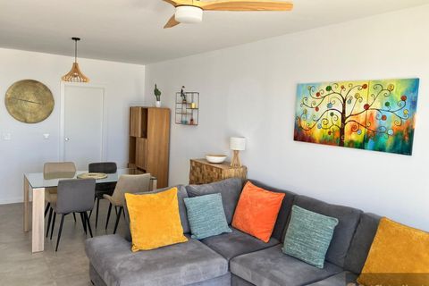 Apartament a Mojacar, Almeria, Mojacar - € 1.500/mes | Ref: 917-3266 - foto 12