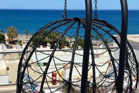 Apartament a Mojacar, Almeria, Mojacar - € 1.500/mes | Ref: 917-3266 - foto 14