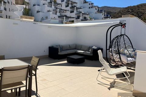 Apartament a Mojacar, Almeria, Mojacar - € 1.500/mes | Ref: 917-3266 - foto 16