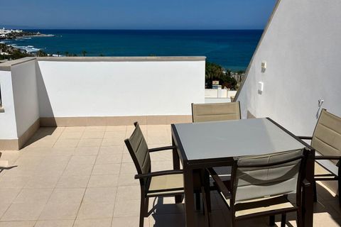 Apartament a Mojacar, Almeria, Mojacar - € 1.500/mes | Ref: 917-3266 - foto 17