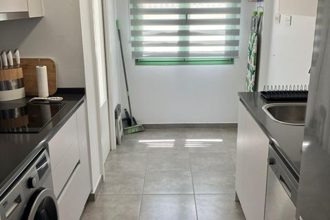 Apartament a Mojacar, Almeria, Mojacar - € 1.500/mes | Ref: 917-3266 - foto 20