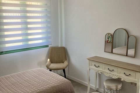 Apartament a Mojacar, Almeria, Mojacar - € 1.500/mes | Ref: 917-3266 - foto 25