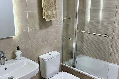Apartament a Mojacar, Almeria, Mojacar - € 1.500/mes | Ref: 917-3266 - foto 28