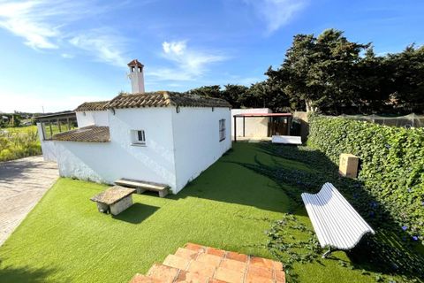 Villa i Tarifa, Cadiz, Tarifa - € 585.000 | Ref: CA-TA-231224/7965 - foto 1