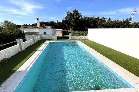 Villa i Tarifa, Cadiz, Tarifa - € 585.000 | Ref: CA-TA-231224/7965 - foto 2