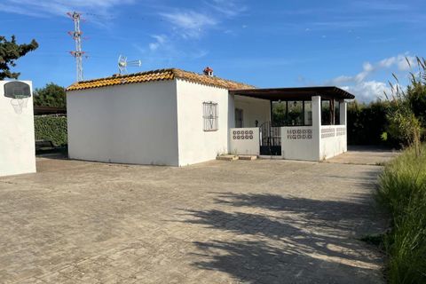 Villa i Tarifa, Cadiz, Tarifa - € 585.000 | Ref: CA-TA-231224/7965 - foto 4