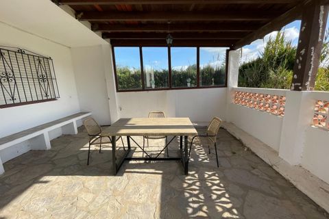 Villa i Tarifa, Cadiz, Tarifa - € 585.000 | Ref: CA-TA-231224/7965 - foto 6