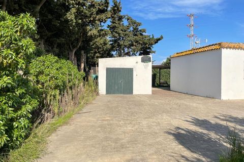 Villa i Tarifa, Cadiz, Tarifa - € 585.000 | Ref: CA-TA-231224/7965 - foto 11