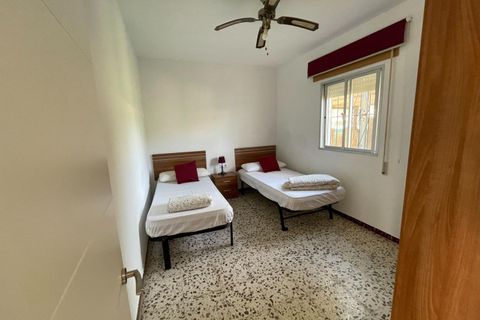 Villa i Tarifa, Cadiz, Tarifa - € 585.000 | Ref: CA-TA-231224/7965 - foto 21