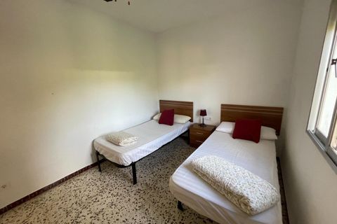 Villa i Tarifa, Cadiz, Tarifa - € 585.000 | Ref: CA-TA-231224/7965 - foto 22