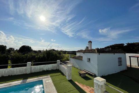 Villa i Tarifa, Cadiz, Tarifa - € 585.000 | Ref: CA-TA-231224/7965 - foto 27