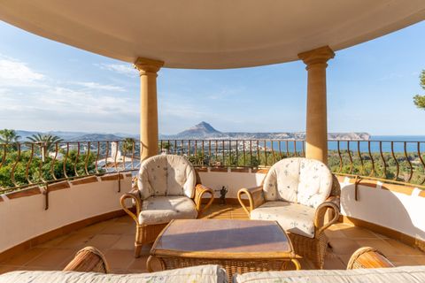 Villa i Javea, Alicante, Javea - € 2.050.000 | Ref: LL2042 - foto 10