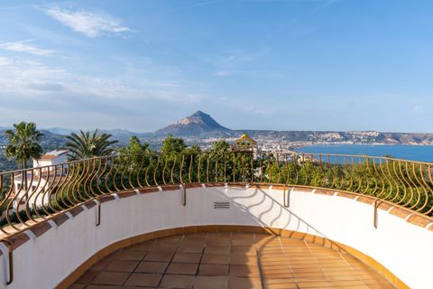 Villa i Javea, Alicante, Javea - € 2.050.000 | Ref: LL2042 - foto 9