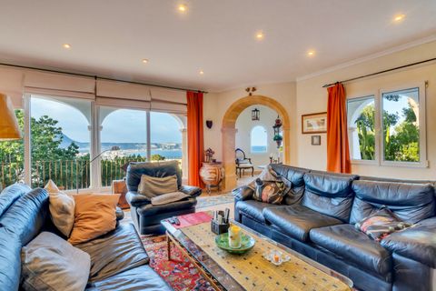 Villa i Javea, Alicante, Javea - € 2.050.000 | Ref: LL2042 - foto 12