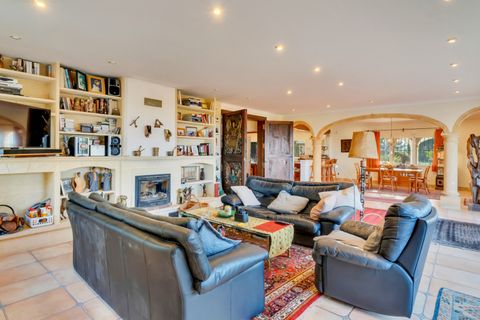 Villa i Javea, Alicante, Javea - € 2.050.000 | Ref: LL2042 - foto 15