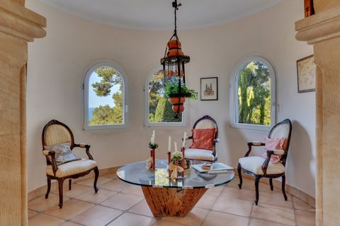 Villa i Javea, Alicante, Javea - € 2.050.000 | Ref: LL2042 - foto 16