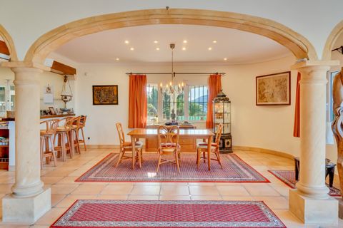 Villa i Javea, Alicante, Javea - € 2.050.000 | Ref: LL2042 - foto 18