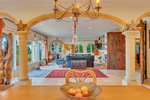 Villa i Javea, Alicante, Javea - € 2.050.000 | Ref: LL2042 - foto 19
