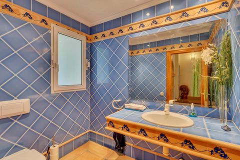 Villa i Javea, Alicante, Javea - € 2.050.000 | Ref: LL2042 - foto 26