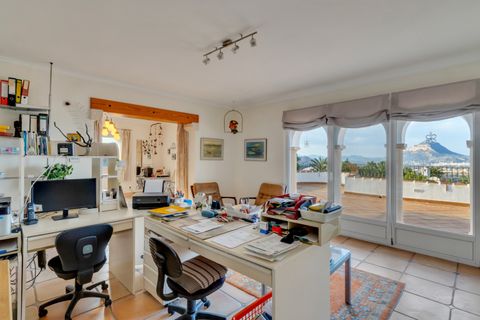 Villa i Javea, Alicante, Javea - € 2.050.000 | Ref: LL2042 - foto 30