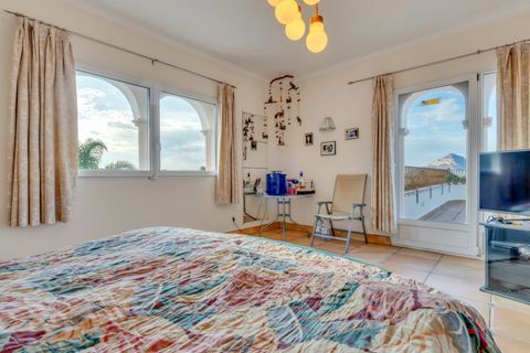Villa i Javea, Alicante, Javea - € 2.050.000 | Ref: LL2042 - foto 32
