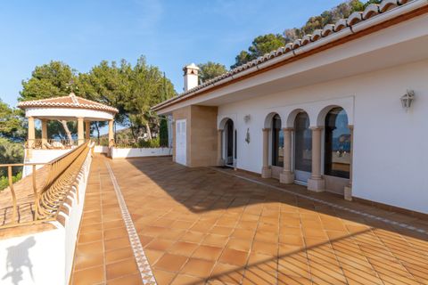 Villa i Javea, Alicante, Javea - € 2.050.000 | Ref: LL2042 - foto 35
