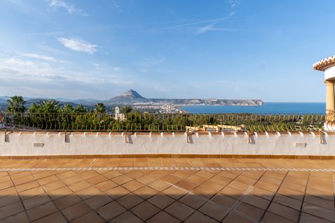 Villa i Javea, Alicante, Javea - € 2.050.000 | Ref: LL2042 - foto 36