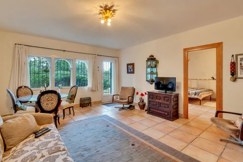Villa i Javea, Alicante, Javea - € 2.050.000 | Ref: LL2042 - foto 37